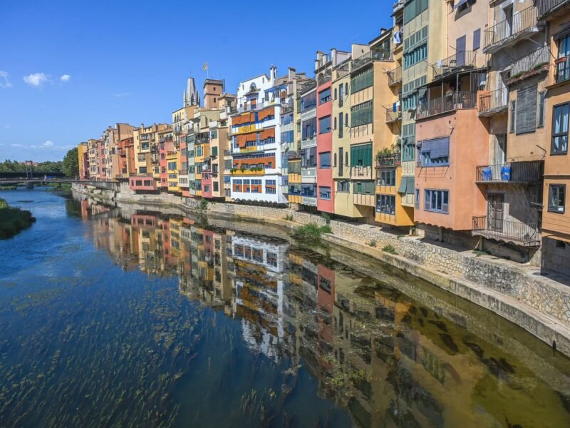 Girona