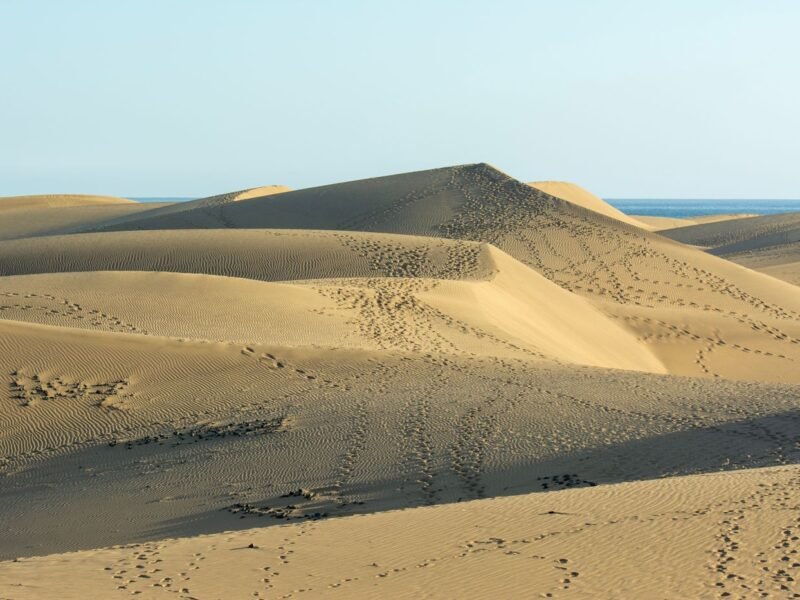 Gran Canaria