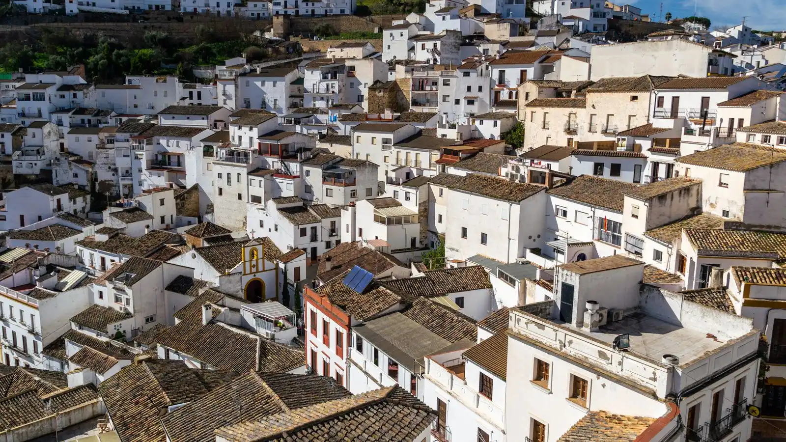 Quand partir en Espagne : simulateur par ville