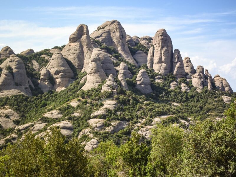 Montserrat