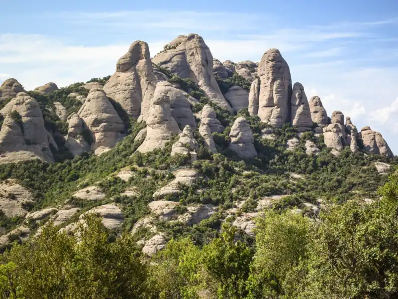 Montserrat