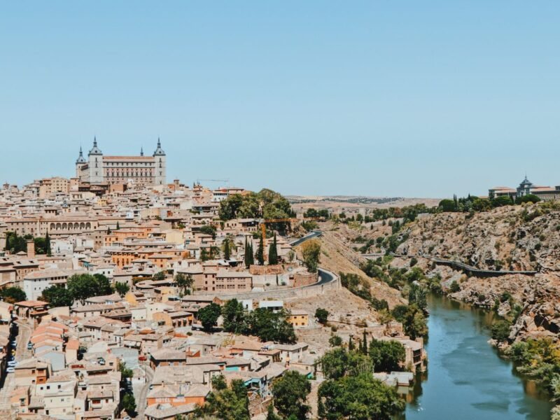 Tolède