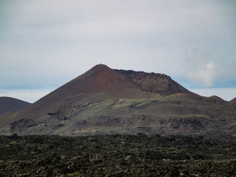 Lanzarote