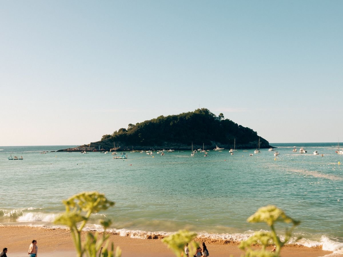 Pays basque espagnol