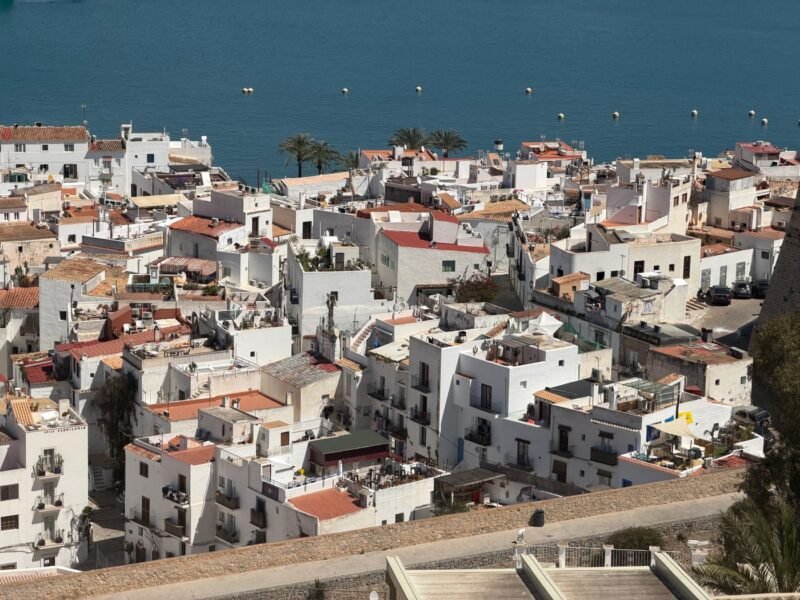 Ibiza