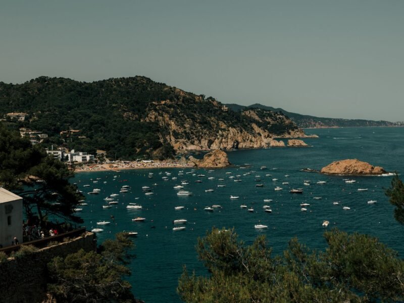 Costa Brava