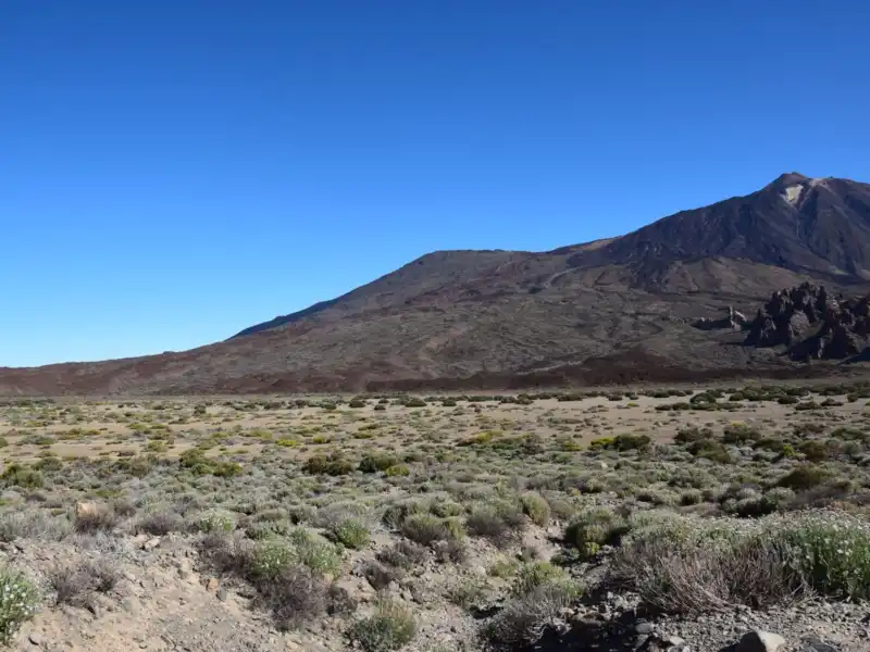Îles Canaries